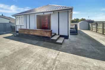 571a Queen Street, Levin