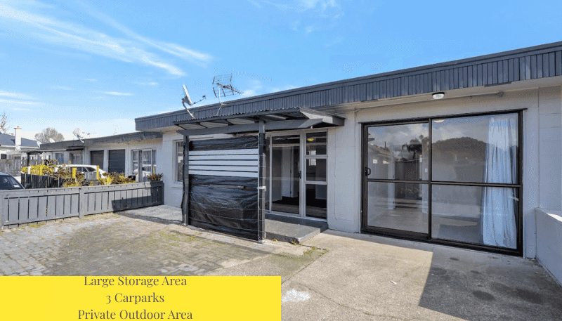 6/9 Vine Street, Mangere East