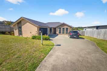 23 Jamish Drive, Warkworth