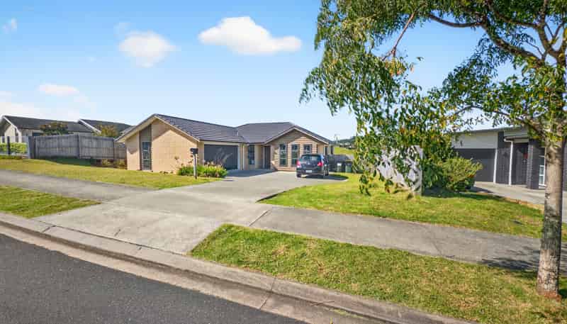 23 Jamish Drive, Warkworth