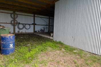 9A Cnr Tamaki East/West Roads, Dannevirke