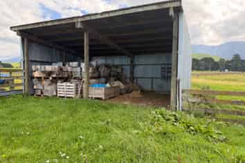 9A Cnr Tamaki East/West Roads, Dannevirke