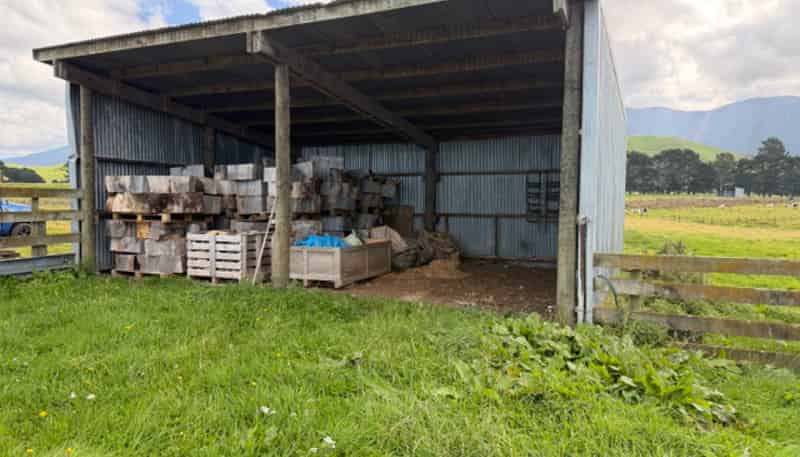 9A Cnr Tamaki East/West Roads, Dannevirke