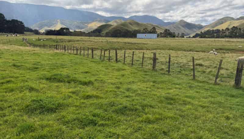 9A Cnr Tamaki East/West Roads, Dannevirke