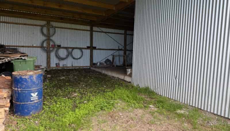 9A Cnr Tamaki East/West Roads, Dannevirke