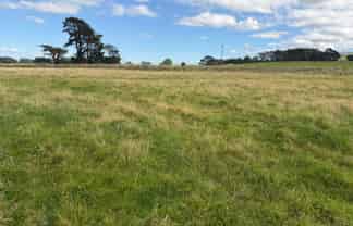 9A Cnr Tamaki East/West Roads, Dannevirke