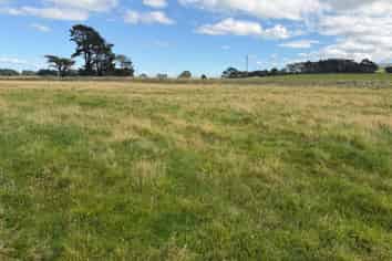 9A Cnr Tamaki East/West Roads, Dannevirke