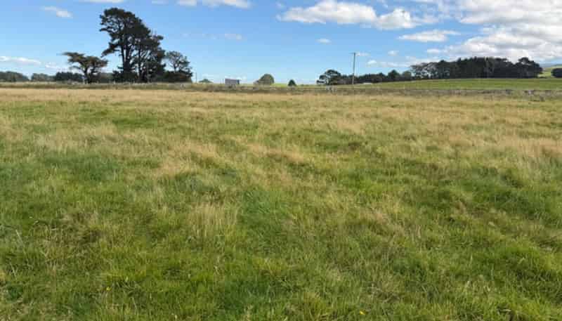 9A Cnr Tamaki East/West Roads, Dannevirke