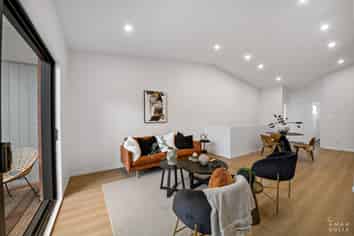 7/63A Owairaka Avenue, Mount Albert