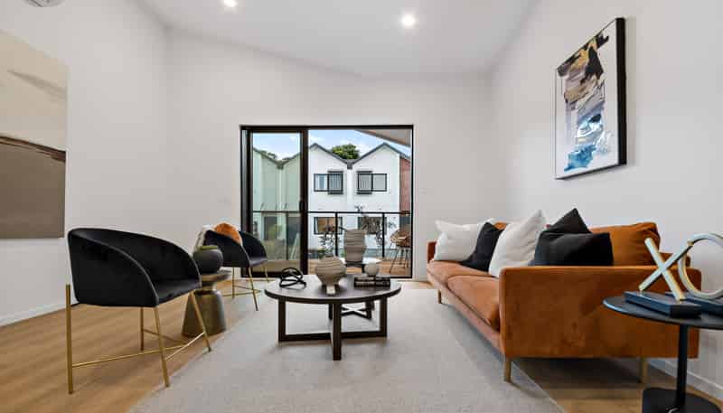 7/63A Owairaka Avenue, Mount Albert