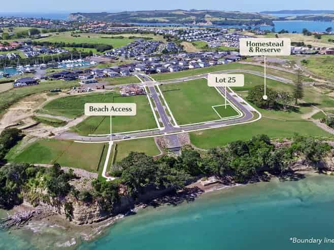 83 Ahuru Drive, Gulf Harbour