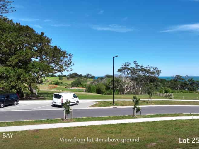 83 Ahuru Drive, Gulf Harbour