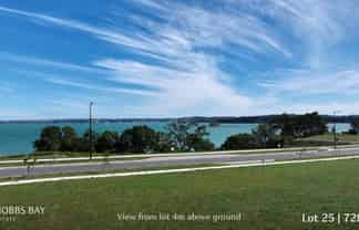 83 Ahuru Drive, Gulf Harbour