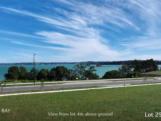 83 Ahuru Drive, Gulf Harbour