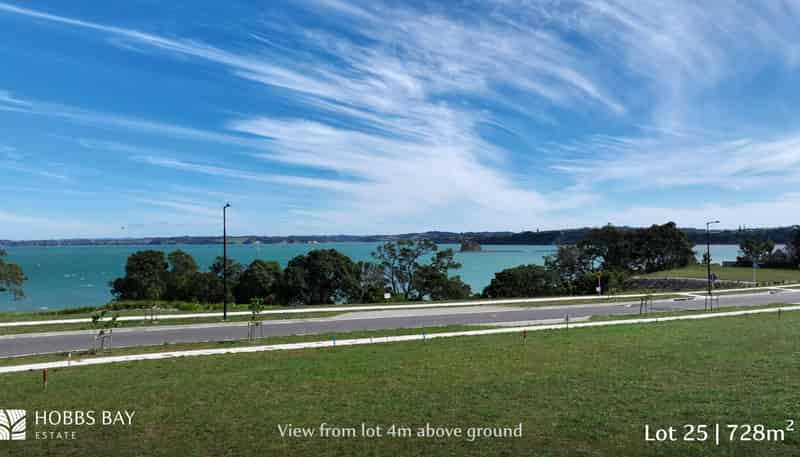 83 Ahuru Drive, Gulf Harbour