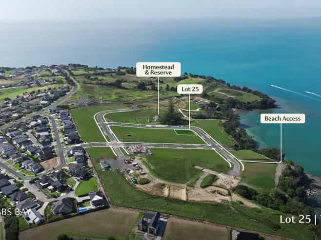 83 Ahuru Drive, Gulf Harbour