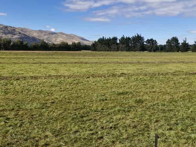 481 Camp Hill Road, Hawea Flat