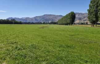 481 Camp Hill Road, Hawea Flat