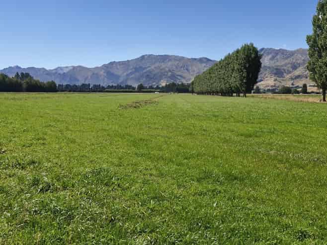481 Camp Hill Road, Hawea Flat