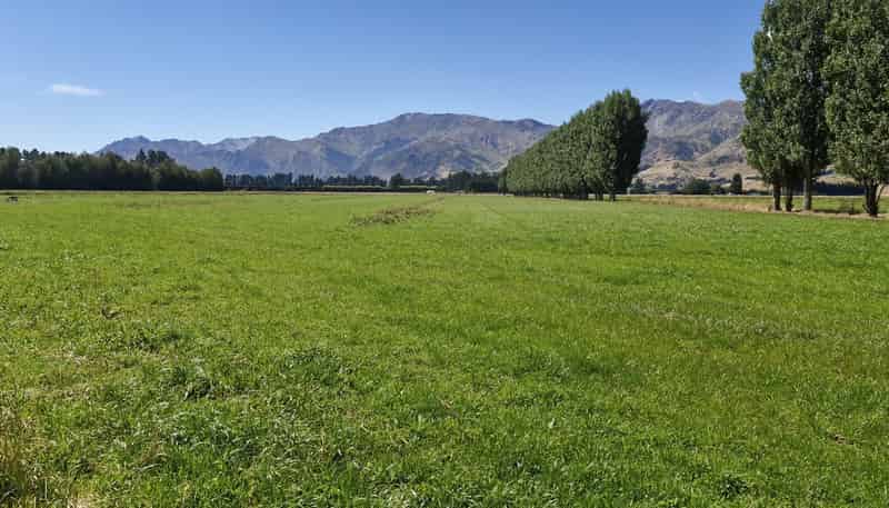 481 Camp Hill Road, Hawea Flat