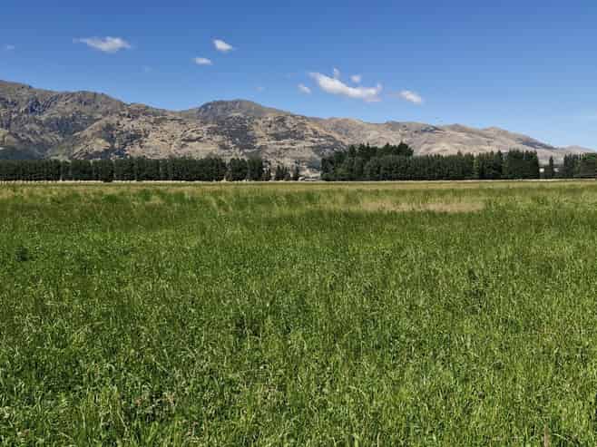 481 Camp Hill Road, Hawea Flat