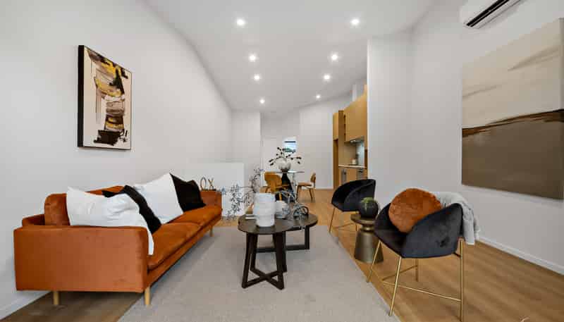 9/63A Owairaka Avenue, Mount Albert