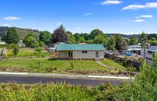 12 Murcott Terrace, Benneydale