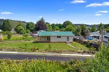 12 Murcott Terrace, Benneydale