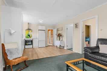 12 Murcott Terrace, Benneydale