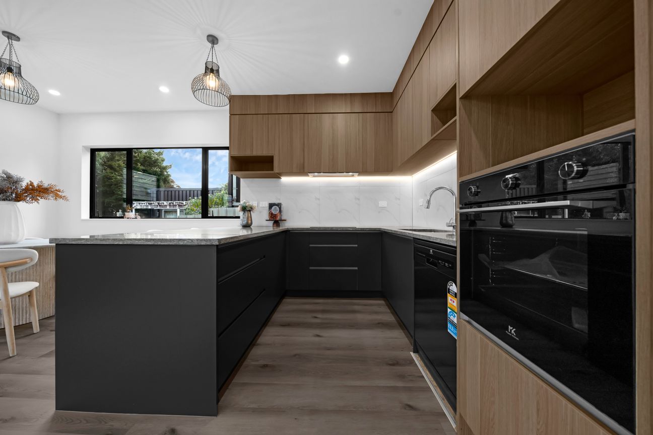 Freehold Freestanding Home in Quiet Cul-de-Sac – pohled 5