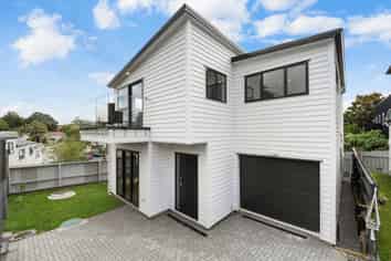 40 Mason Street, New Lynn