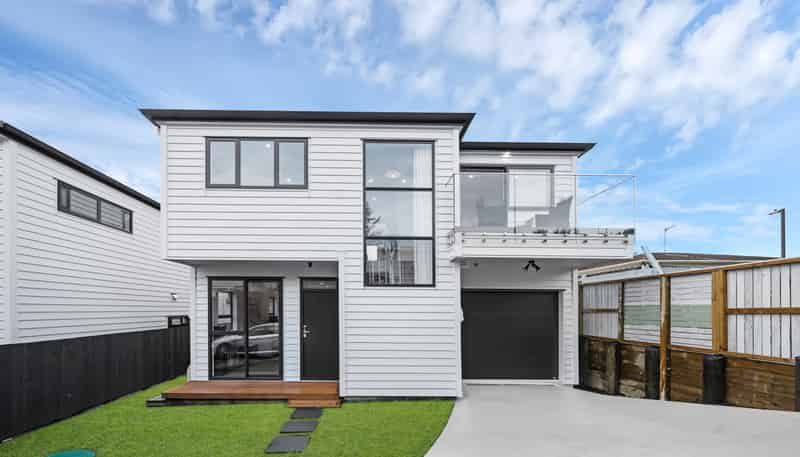 40A Mason Street, New Lynn