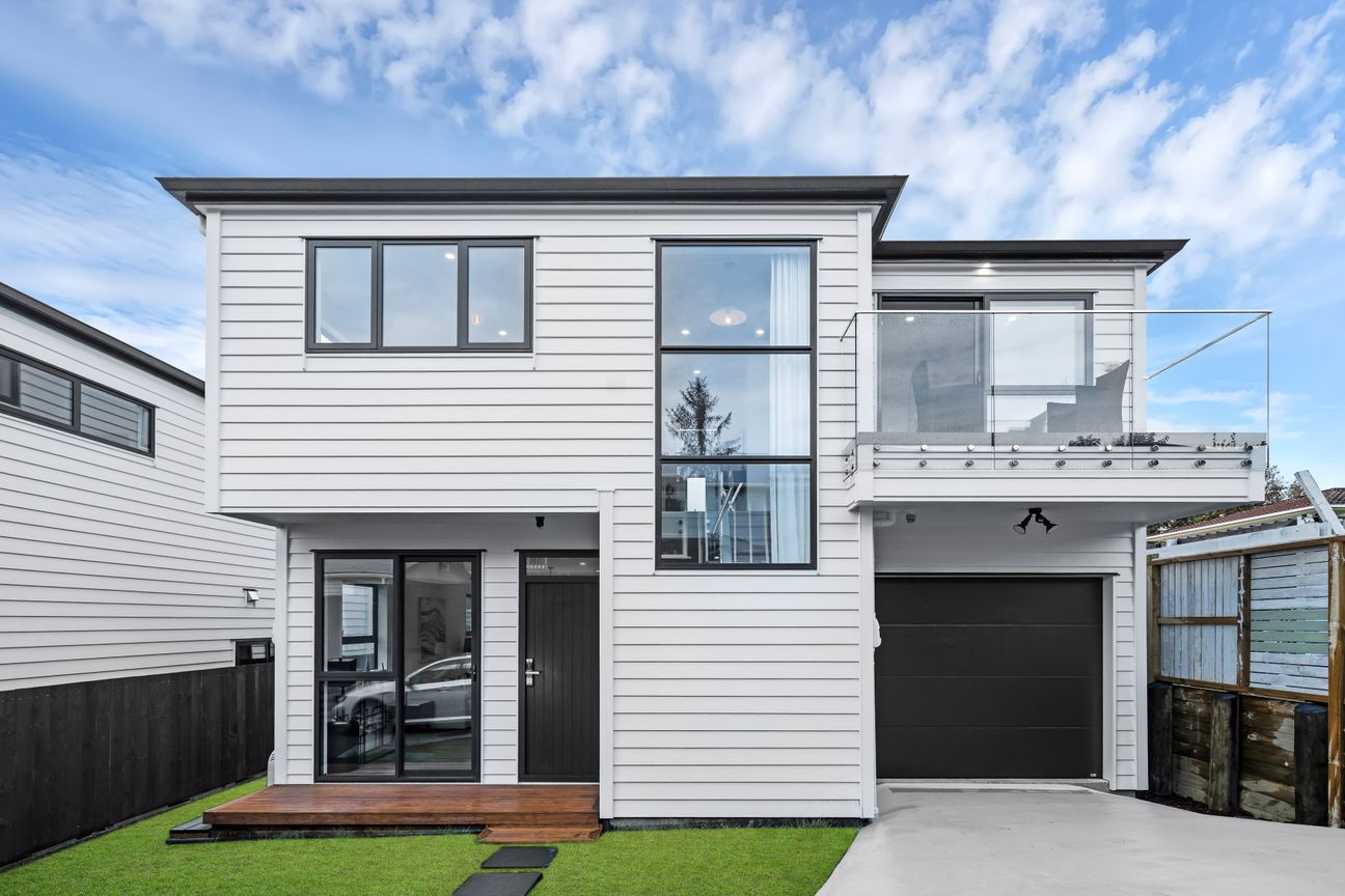 Freehold Freestanding Home in Quiet Cul-de-Sac – pohled 2