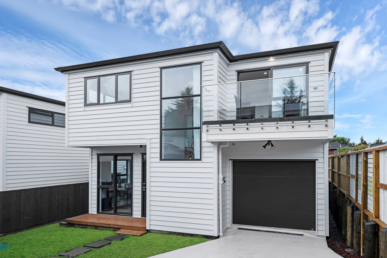 Freehold Freestanding Home in Quiet Cul-de-Sac – pohled 3