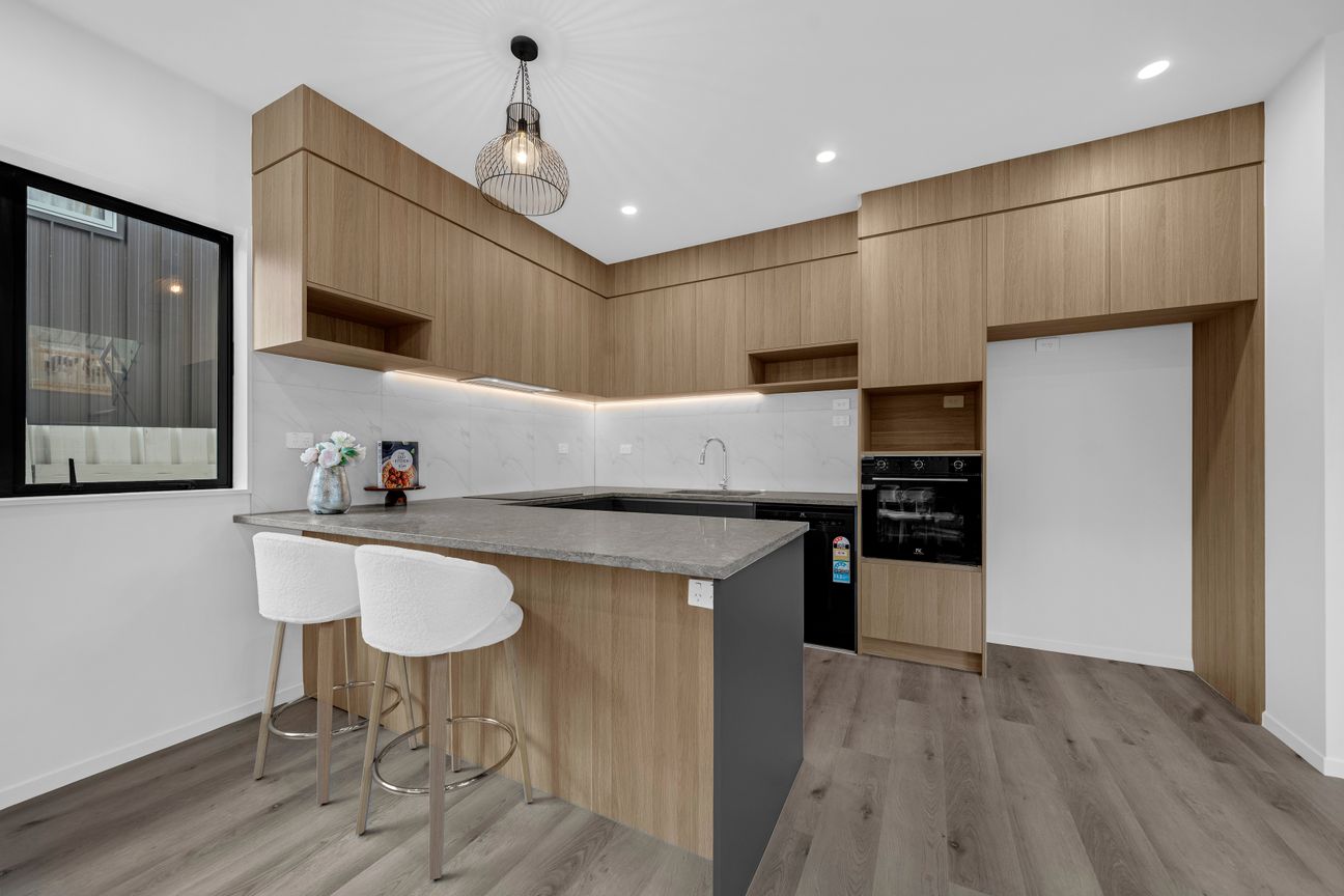 Freehold Freestanding Home in Quiet Cul-de-Sac – pohled 6