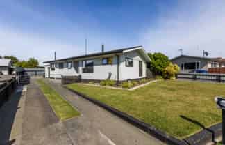 34 Shortland Street, Tamatea