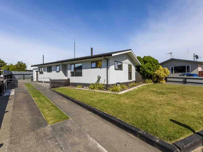 34 Shortland Street, Tamatea