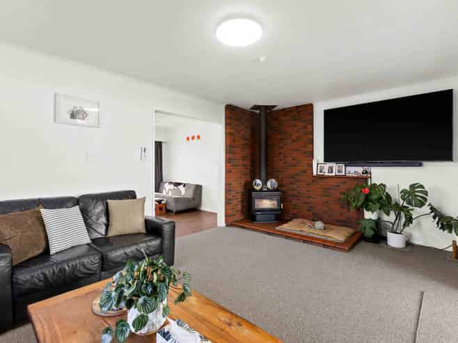 34 Shortland Street, Tamatea