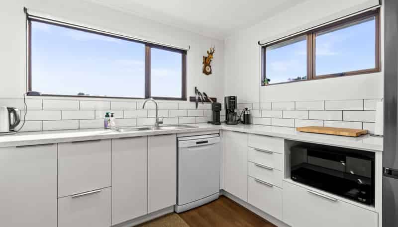 34 Shortland Street, Tamatea