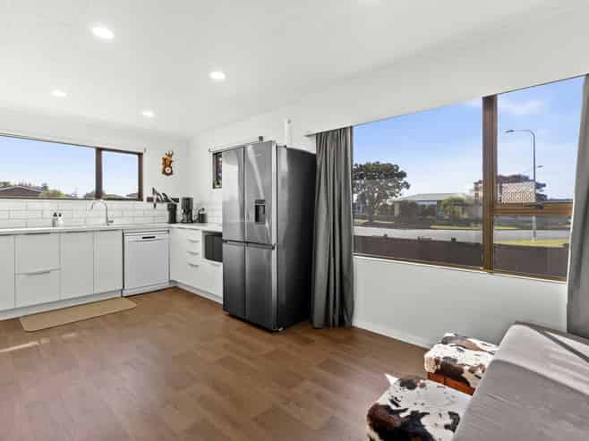 34 Shortland Street, Tamatea