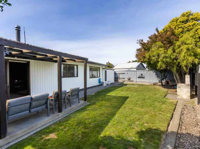 34 Shortland Street, Tamatea