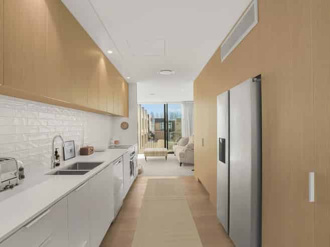 11/163 Worcester Street, Christchurch Central