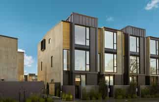 11/163 Worcester Street, Christchurch Central