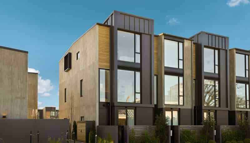 11/163 Worcester Street, Christchurch Central