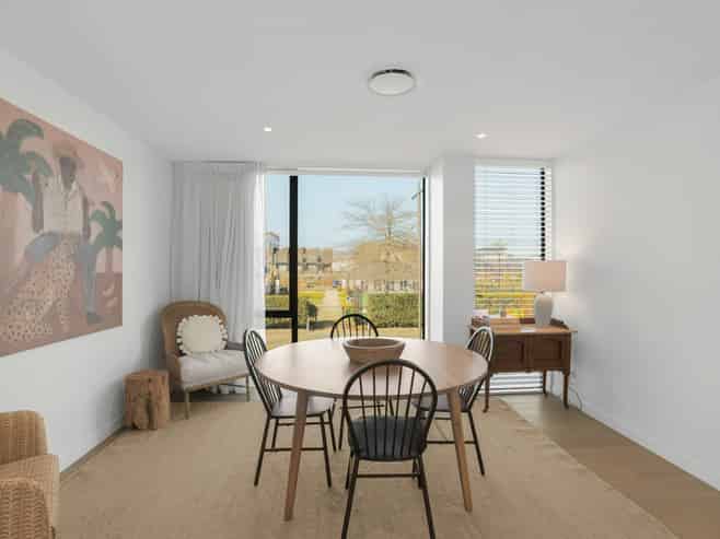 11/163 Worcester Street, Christchurch Central