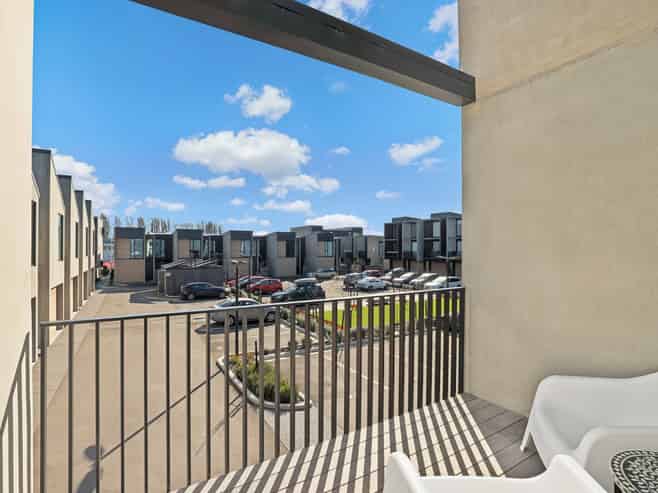 11/163 Worcester Street, Christchurch Central