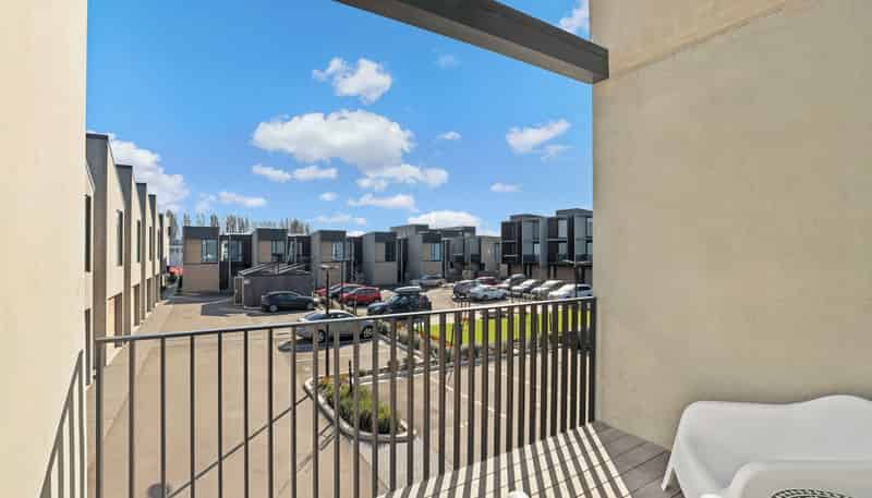 11/163 Worcester Street, Christchurch Central