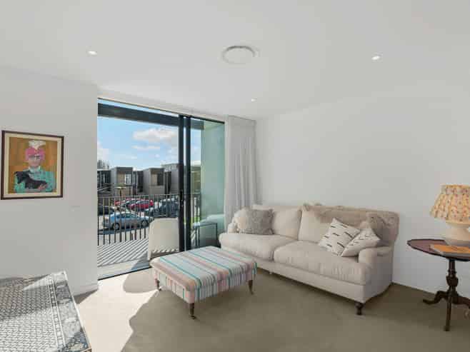 11/163 Worcester Street, Christchurch Central