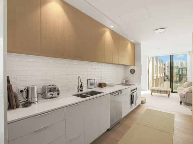 11/163 Worcester Street, Christchurch Central