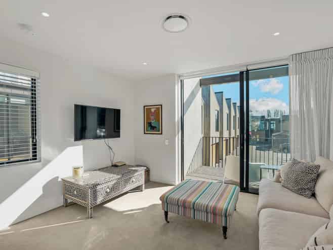 11/163 Worcester Street, Christchurch Central